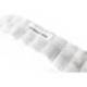 PAPEL HIGIENICO MARCA LUCART ECOLOGICO 17 G 2 CAPAS 20 M MANDRIL 45 MM PAQUETE DE 12 ROLLOS