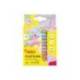 Plastilina Jovi colores pastel estuche 6 colores 15 gr