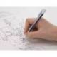 PORTAGOMAS MARCA TOMBOW MONOCROMO ZERO PUNTA REDONDA 2,3 MM DIAMETRO