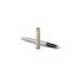 Pluma Parker Jotter de acero con estuche de regalo