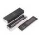 Pluma Parker Jotter de acero con estuche de regalo