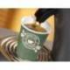 Vaso termico carton 200 cc Paquete 50 unidades