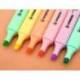 Rotulador Stabilo Swing Cool Pastel Fluorescente 6 unidades