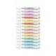 Rotulador Stabilo Swing Cool Pastel Fluorescente 4 unidades