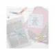 Rotulador Stabilo Swing Cool Pastel Fluorescente 4 unidades