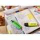 Rotulador Stabilo Boss 70 magenta fluorescente
