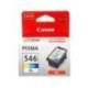 Cartucho Canon CL-546XL Genuine de 3 colores 8288B001