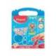 Pintura de Dedos Maped Color Peps Colores Surtidos Caja de 4 botes de 80gr
