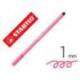 Rotulador Stabilo pen 68/29 1 mm Color Rosa claro