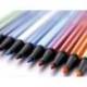 Rotulador Stabilo pen 68/40 1 mm Color Rojo