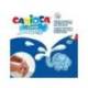 Rotulador Carioca Jumbo grueso lavable caja de 24 rotuladores