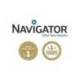 Papel multifuncion A4 eco-logical Navigator 75 g/m2