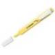 ROTULADOR STABILO FLUORESCENTE PASTEL AMARILLO CREMOSO