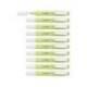 ROTULADOR STABILO 2/5 MM VERDE LIMA