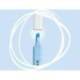ROTULADOR STABILO FLUORESCENTE PASTEL AZUL NUBLADO