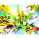 PEGAMENTO UHU ESPECIAL TEXTIL TUBO 20 GR BLISTER