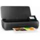 EQUIPO MULTIFUNCION PORTATIL HP OFFICEJET WIFI 4800X1200 TINTA 10 PPM NEGRO 7 COLOR PPM ESCANER COPIADORA