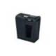 DESTRUCTORA DE DOCUMENTOS REXEL SECURE S5 EU CAPACIDAD 5H GRAPAS CLIPS TARJETAS Y CD PAPELERA 10 L