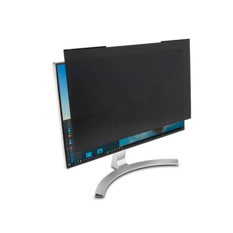 FILTRO PARA PANTALLA MARCA KENSINGTON MAGPRO MAGNETICO PRIVACIDAD PARA MONITOR 24" (16:9) 304X532 MM