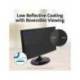 FILTRO PARA PANTALLA MARCA KENSINGTON MAGPRO MAGNETICO PRIVACIDAD PARA MONITOR 24" (16:9) 304X532 MM