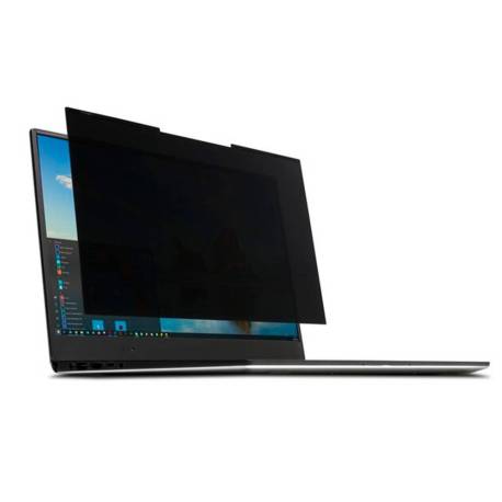 FILTRO PARA PANTALLA MARCA KENSINGTON MAGPRO MAGNETICO PRIVACIDAD PARA PORTATIL 15,6" (16:9) 199,8X345,5 MM