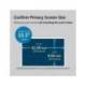 FILTRO PARA PANTALLA MARCA KENSINGTON MAGPRO MAGNETICO PRIVACIDAD PARA PORTATIL 13,3" (16:9) 169,3X293,8 MM