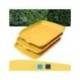 BANDEJA SOBREMESA LEITZ PLASTICO SET DE 3 UNIDADES AMARILLO
