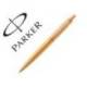 BOLIGRAFO PARKER JOTTER XL MONOCROMO COLOR ORO EN ESTUCHE