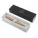 BOLIGRAFO PARKER JOTTER XL MONOCROMO COLOR ORO EN ESTUCHE