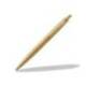 BOLIGRAFO PARKER JOTTER XL MONOCROMO COLOR ORO EN ESTUCHE