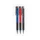 BOLIGRAFO PILOT SYNERGY POINT RETRACTIL SUJECION DE CAUCHO TINTA GEL 0,5 MM COLOR NEGRO