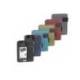 PORTANOTAS CARCHIVO VENTURE DIN A5 SOPORTE SMARTPHONE CUADERNO COLOR GRIS