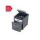 DESTRUCTORA DOCUMENTOS REXEL OPTIMUM AUTOFEED+ 50X EU CAPACIDAD DE CORTE 50 HOJAS DESTRUYE GRAPAS Y CLIPS