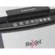 DESTRUCTORA DE DOCUMENTOS MARCA REXEL OPTIMUM AUTOFEDD+ 150X EU CAPACIDAD DE CORTE 150 HOJAS DESTRUYE GRAPAS Y CLIPS