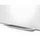 PIZARRA COLOR BLANCA NOBO NANO CLEAN IP PRO LACADA MAGNETICA 1200X900 MM