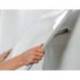 PIZARRA COLOR BLANCA NOBO NANO CLEAN IP PRO LACADA MAGNETICA 1200X900 MM