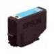 CARTUCHO INK-JET EPSON 378 XL COLOR CIAN CLARO C13T37954010