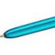 BOLIGRAFO BIC CUATRO COLORES AZUL PUNTA DE 1 MM