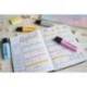 ROTULADOR STABILO BOSS FLUORESCENTE 70 PASTEL ROSA