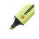 ROTULADOR STABILO BOSS FLUORESCENTE 70 PASTEL LIMA