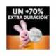 Pila alcalina boton marca Duracell CR2032 Blister 2 unidades
