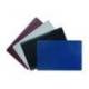 Vade de sobremesa Durable Negro Plastico 65x52 cm