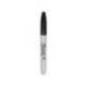 Rotulador Sharpie Permanente Negro Punta fina Caja 12 unidades