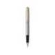 JUEGO MARCA PARKER DUO JOTTER ACERO GT BOLIGRAFO + PLUMA