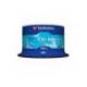 CD-R VERBATIM CAPACIDAD 700MB 52X 80 MIN TARRINA DE 50 UNIDADES
