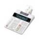 Calculadora Impresora Casio FR-2650RC con 12 dígitos