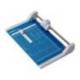 Cizalla de rodillo profesional 552 Dahle Din A3 20 hojas