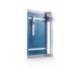 Cizalla de rodillo profesional 550 Dahle Din A4 20 hojas