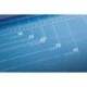 Cizalla de rodillo profesional 550 Dahle Din A4 20 hojas