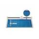 Cizalla de rodillo profesional 550 Dahle Din A4 20 hojas